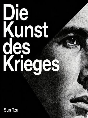 cover image of Die Kunst des Krieges